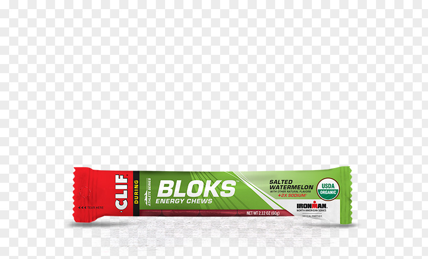 Energy Bars Clif Bar & Company Organic Food Shot Bloks Nutrition Gel PNG