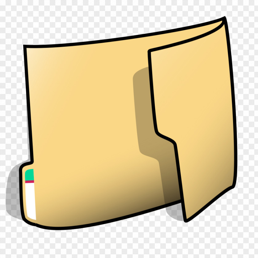 Folder Cliparts File Folders Directory Clip Art PNG