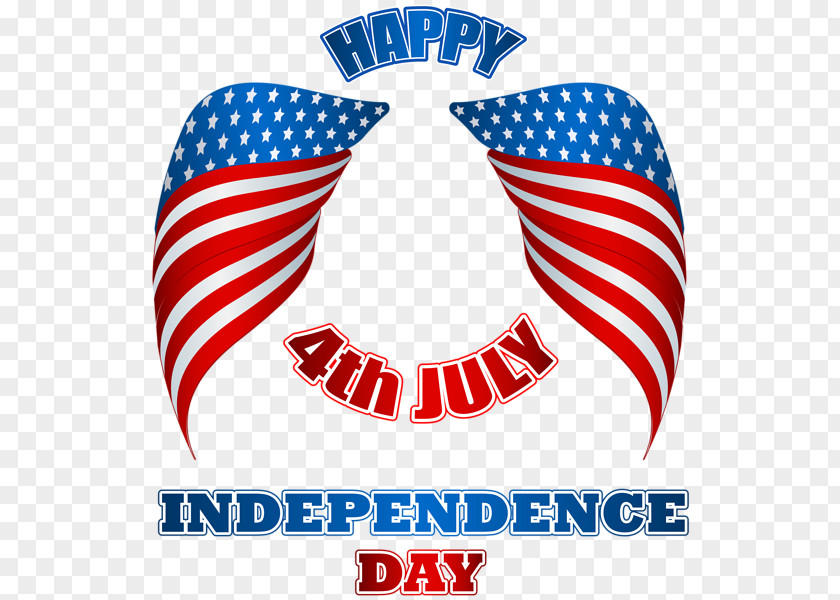 Fourth Of July Clip Art PNG