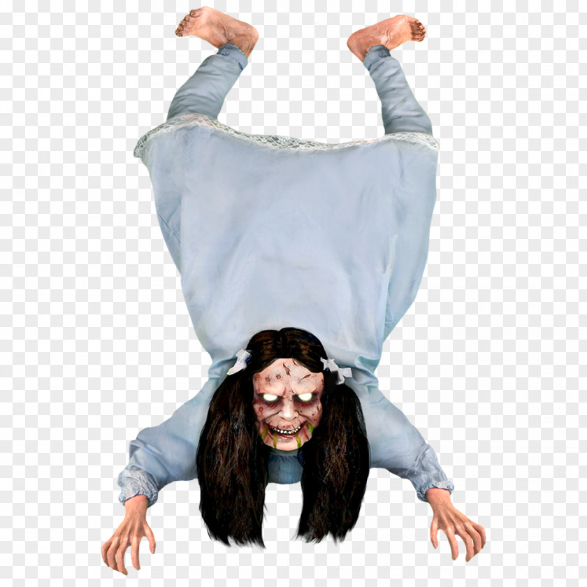 Halloween Spirit Demonic Possession Ghost Hayride PNG