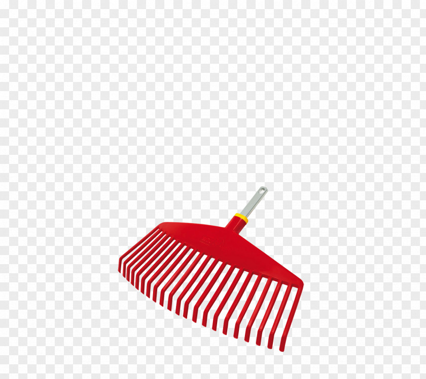 Leaf Rake Lawn Garden Tool PNG