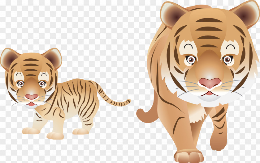 Leopard Lion Felidae Cat Bengal Tiger PNG