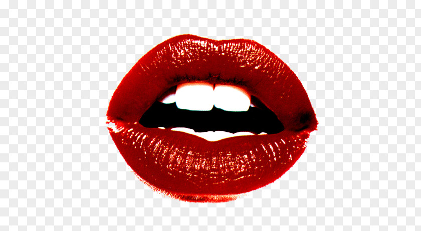 Lip Augmentation Red Lips Desktop Wallpaper Tongue Clip Art PNG