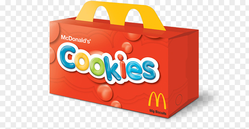 Mcdonald's Mcflurry With Oreo Cookies McDonald's #1 Store Museum McDonaldland Chocolate Chip Cookie PNG