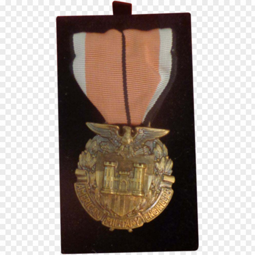 Military Attleboro United States Marine Corps Hanoi Medal PNG