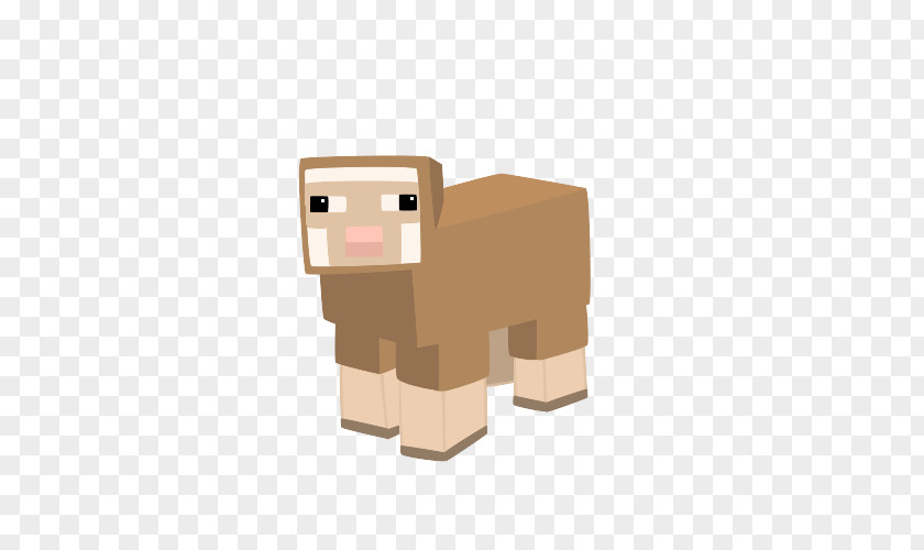 Minecraft Character Mods Sheep Clip Art PNG