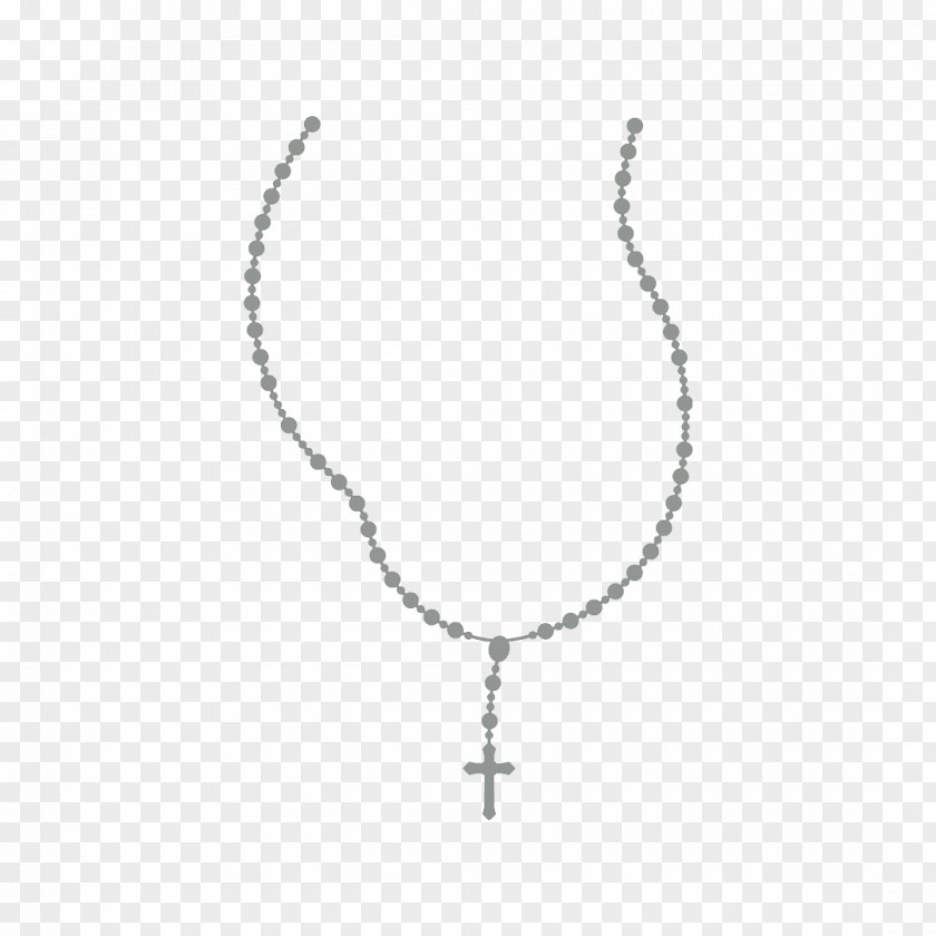 Necklace Rosary Stock Photography Jewellery Pendant PNG