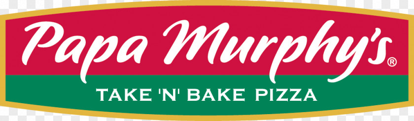 Pizza Papa Murphy's Take 'N' Bake Park And Pizzeria PNG