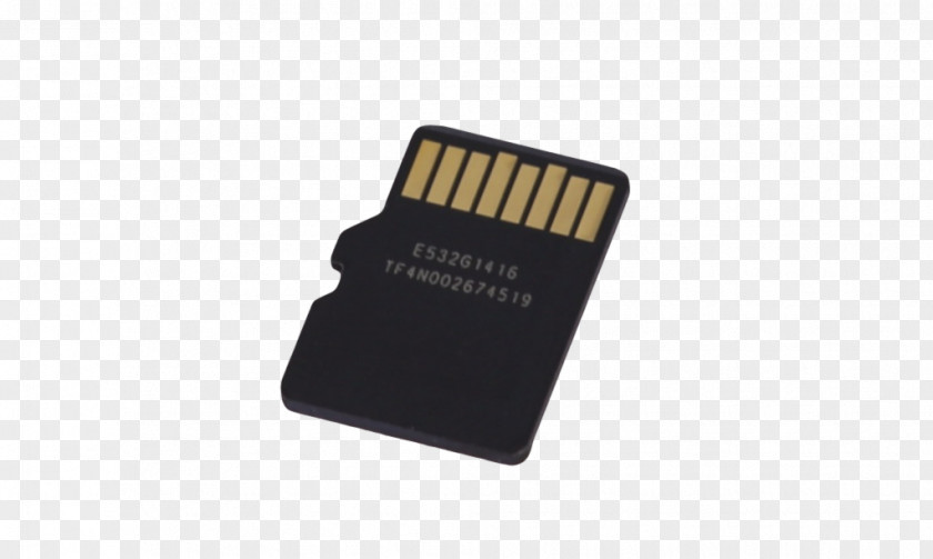Sd Card Flash Memory Cards Computer Data Storage Secure Digital MicroSD PNG