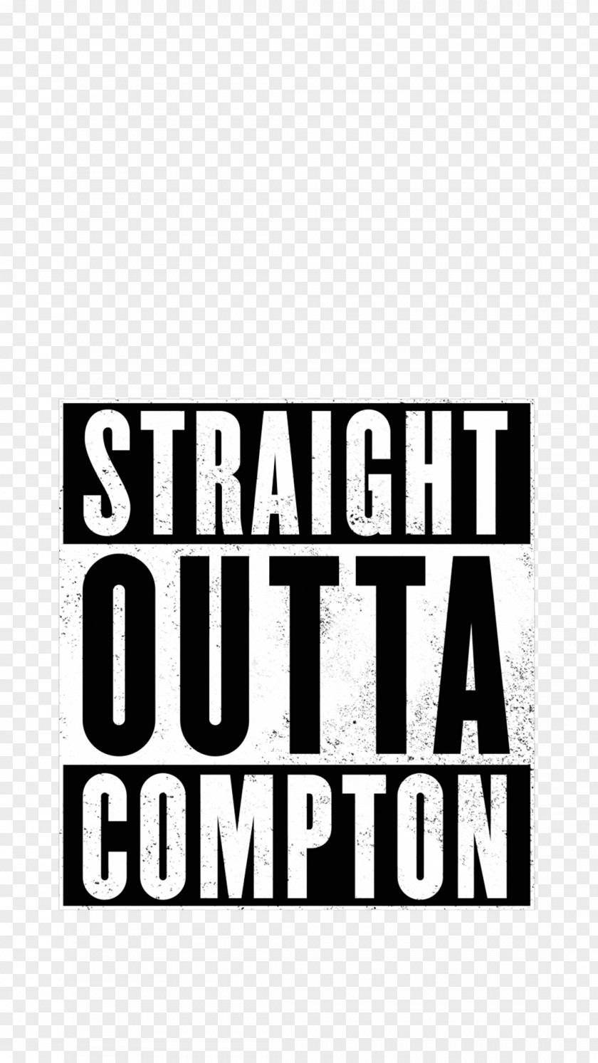 Straight Outta Compton N.W.A. Gangsta Rap Hip Hop PNG