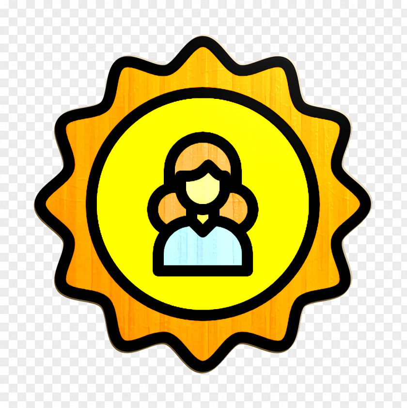User Icon Management Employee PNG