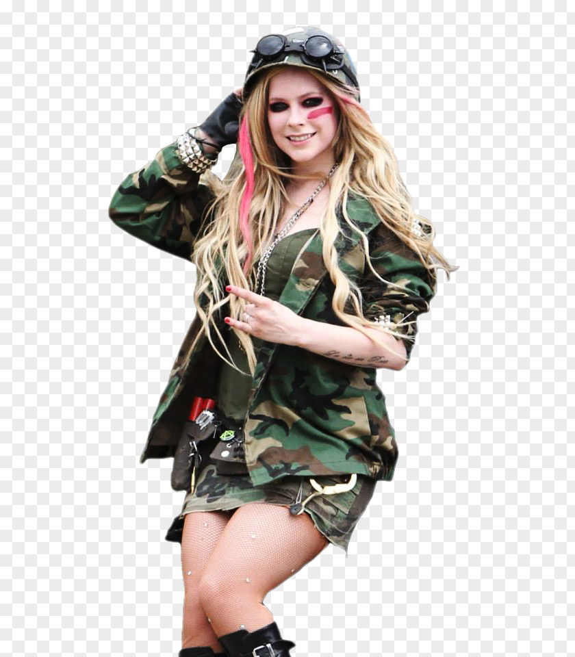 Avril Lavigne Rock N' Roll Music N PNG music Roll, rock n roll clipart PNG
