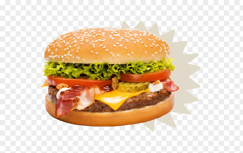 Black Burger Cheeseburger Whopper Fast Food McDonald's Big Mac Breakfast Sandwich PNG