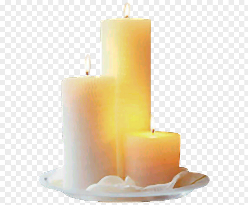 Candle PhotoScape PNG