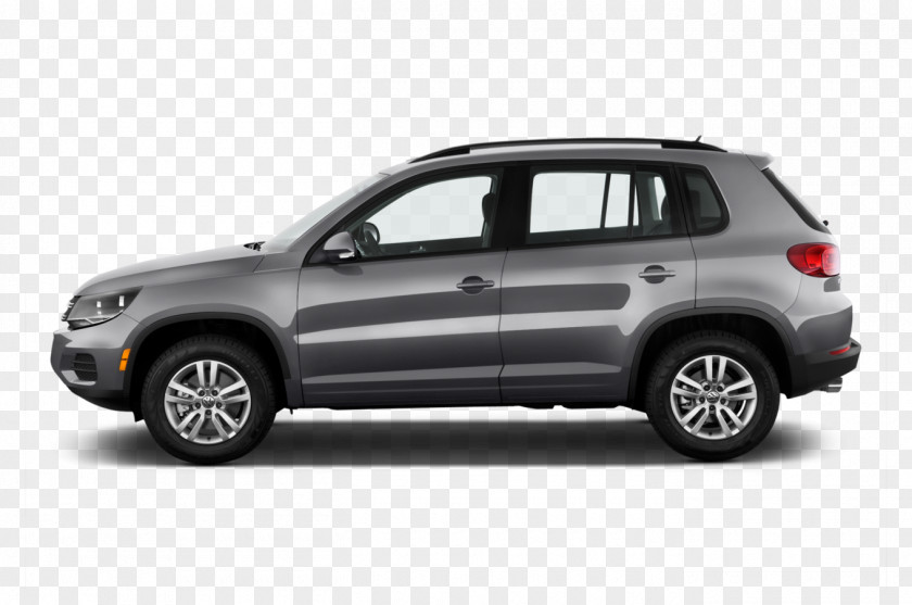 Car 2018 Volkswagen Tiguan Limited 2017 2016 PNG