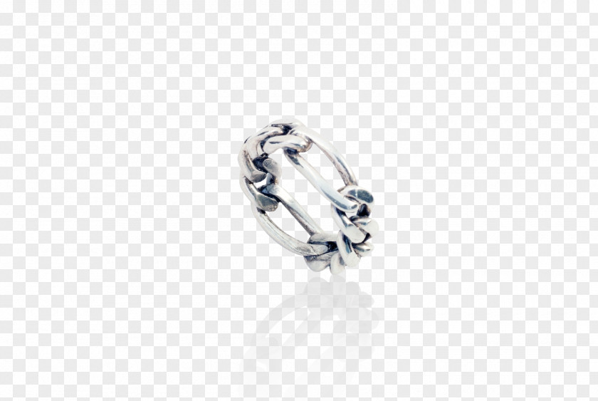 Chain Jewellery Wedding Ring Gemstone Silver PNG