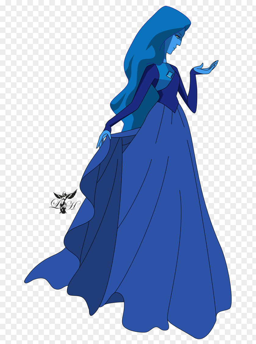 Diamond Pearl Blue Greg Universe Color PNG