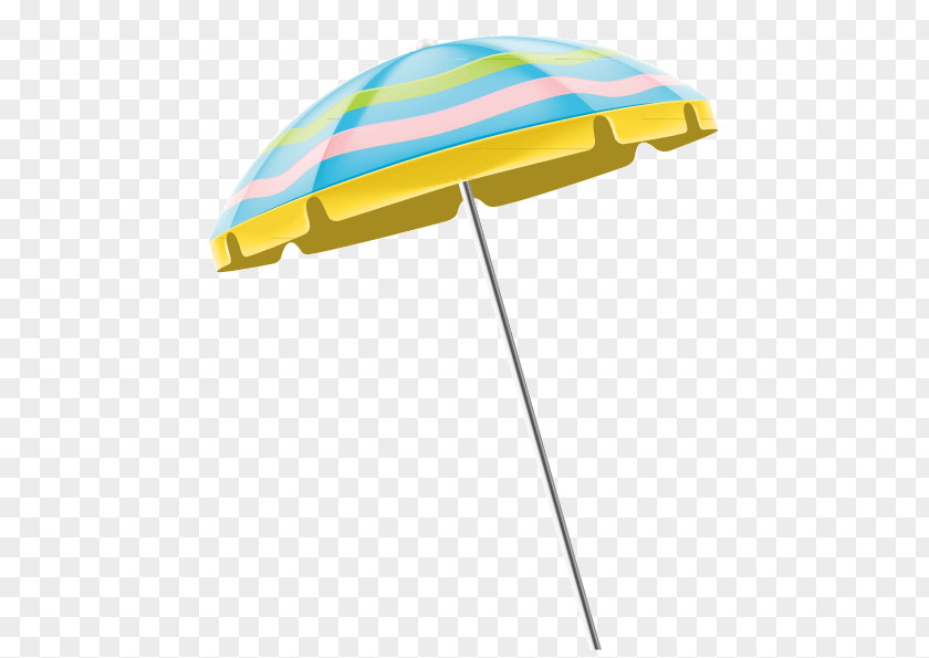 Free Outdoor Umbrellas Creative Pull Umbrella Rain Clip Art PNG