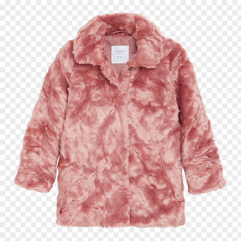 Fur Coat Clothing Fake Jacket Kappa PNG