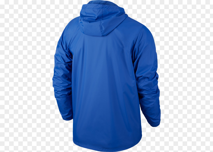 Jacket Nike Academy Hood Coat PNG