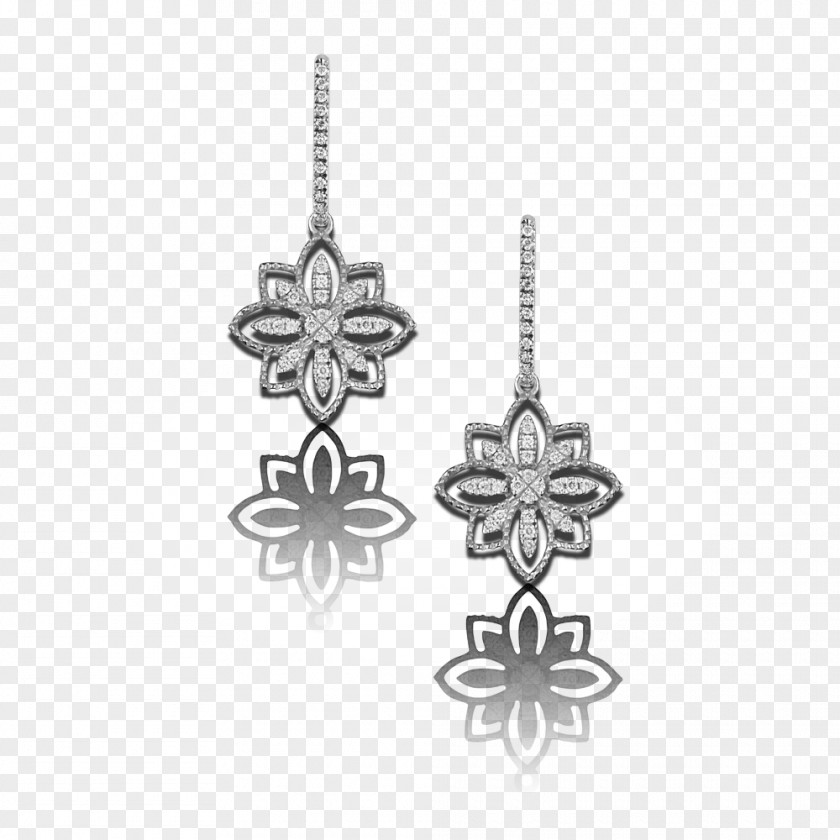 Jewellery Earring Christmas Ornament Body Charms & Pendants PNG