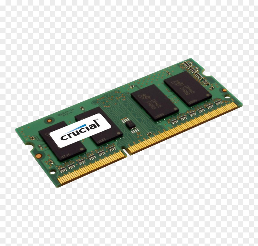 Laptop DDR4 SDRAM SO-DIMM Kingston Technology PNG