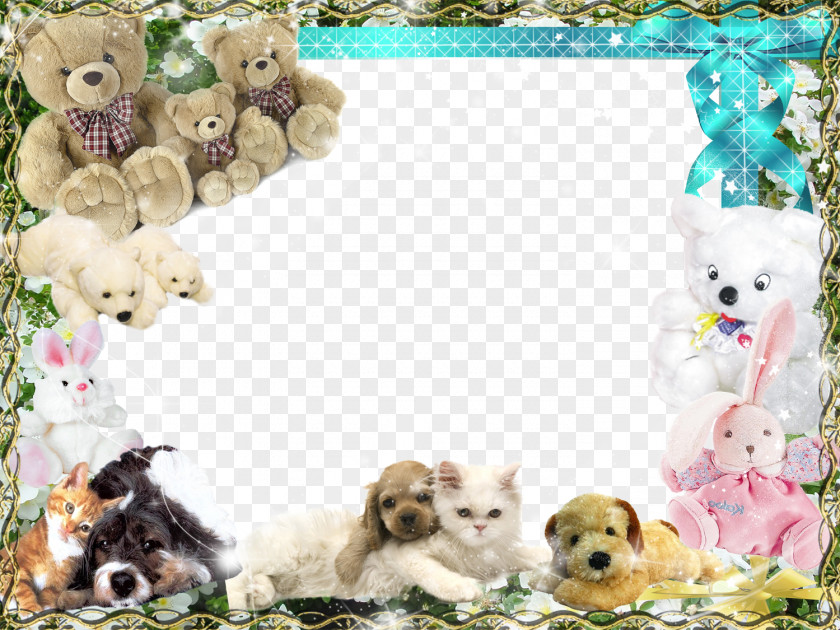 Mood Frame Pictures Dog Picture PNG