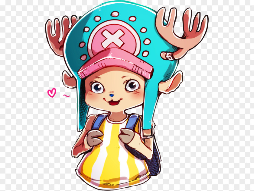 One Piece Tony Chopper Monkey D. Luffy Roronoa Zoro Character PNG