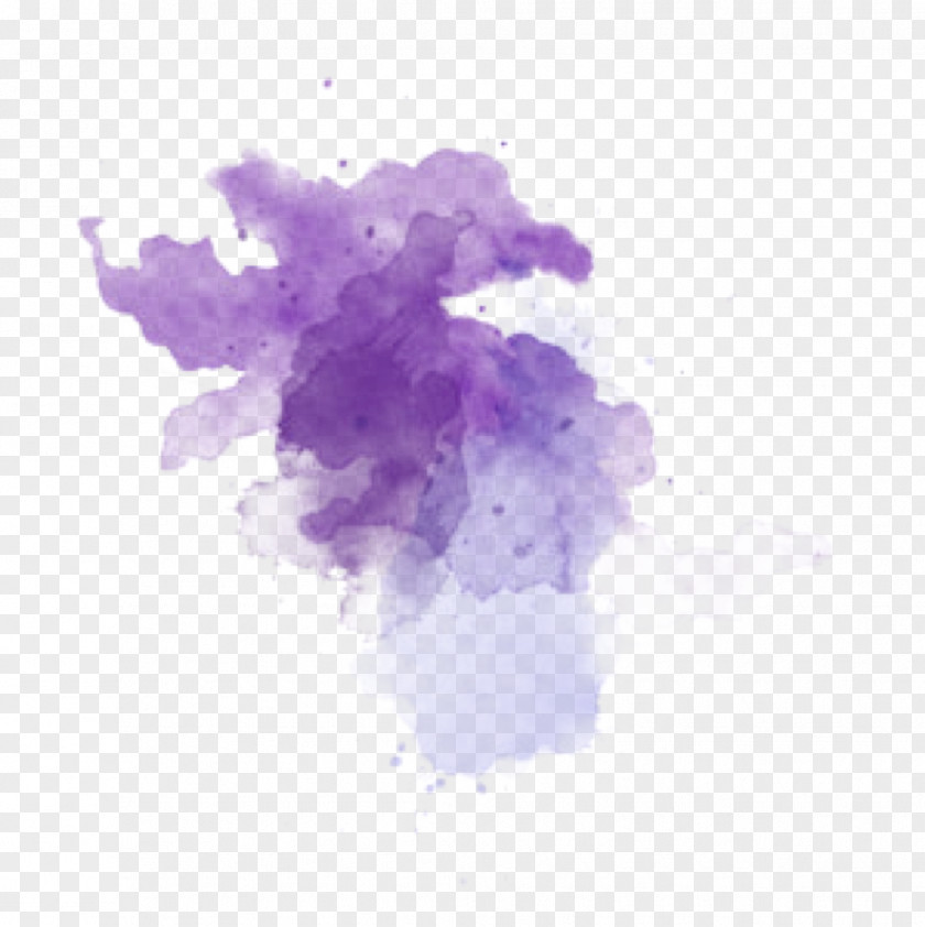 Painting Watercolor Image Abstract Art PNG