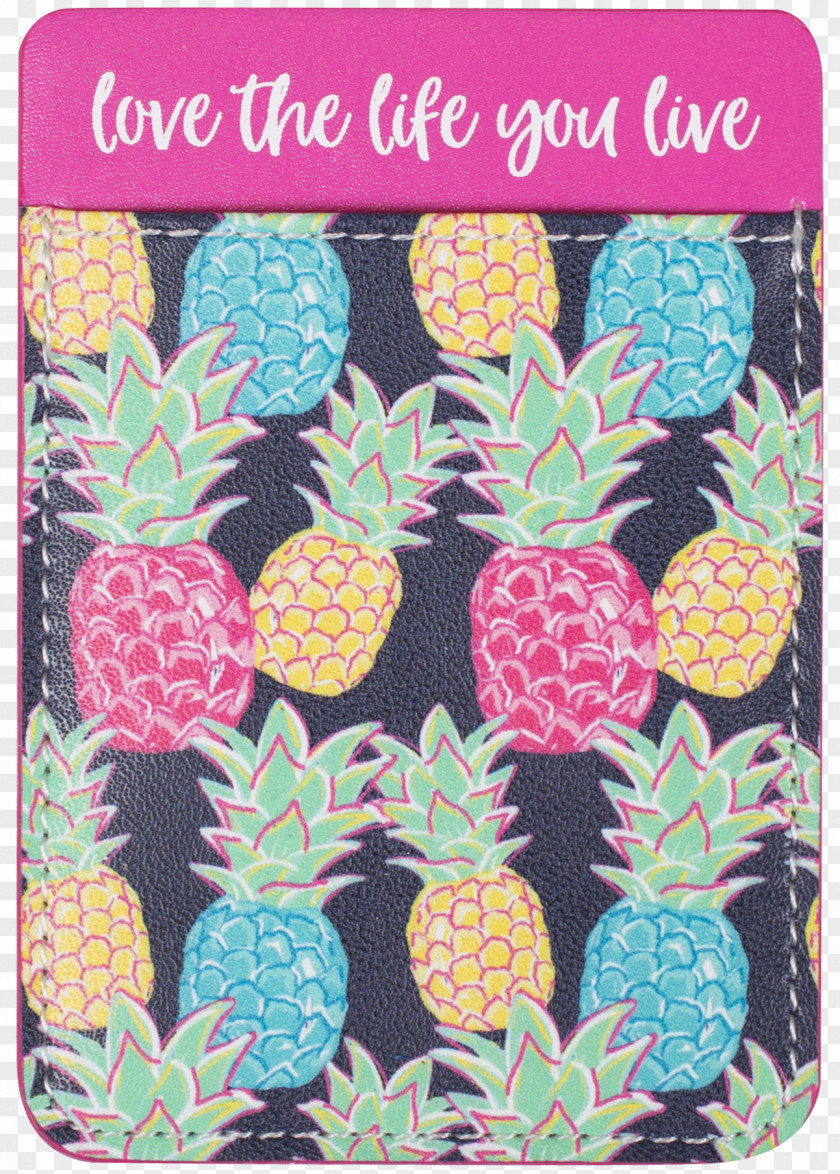 Pineapple Skull Phone Cards Card Sleeve Mobile Phones Clothing Accessories PNG