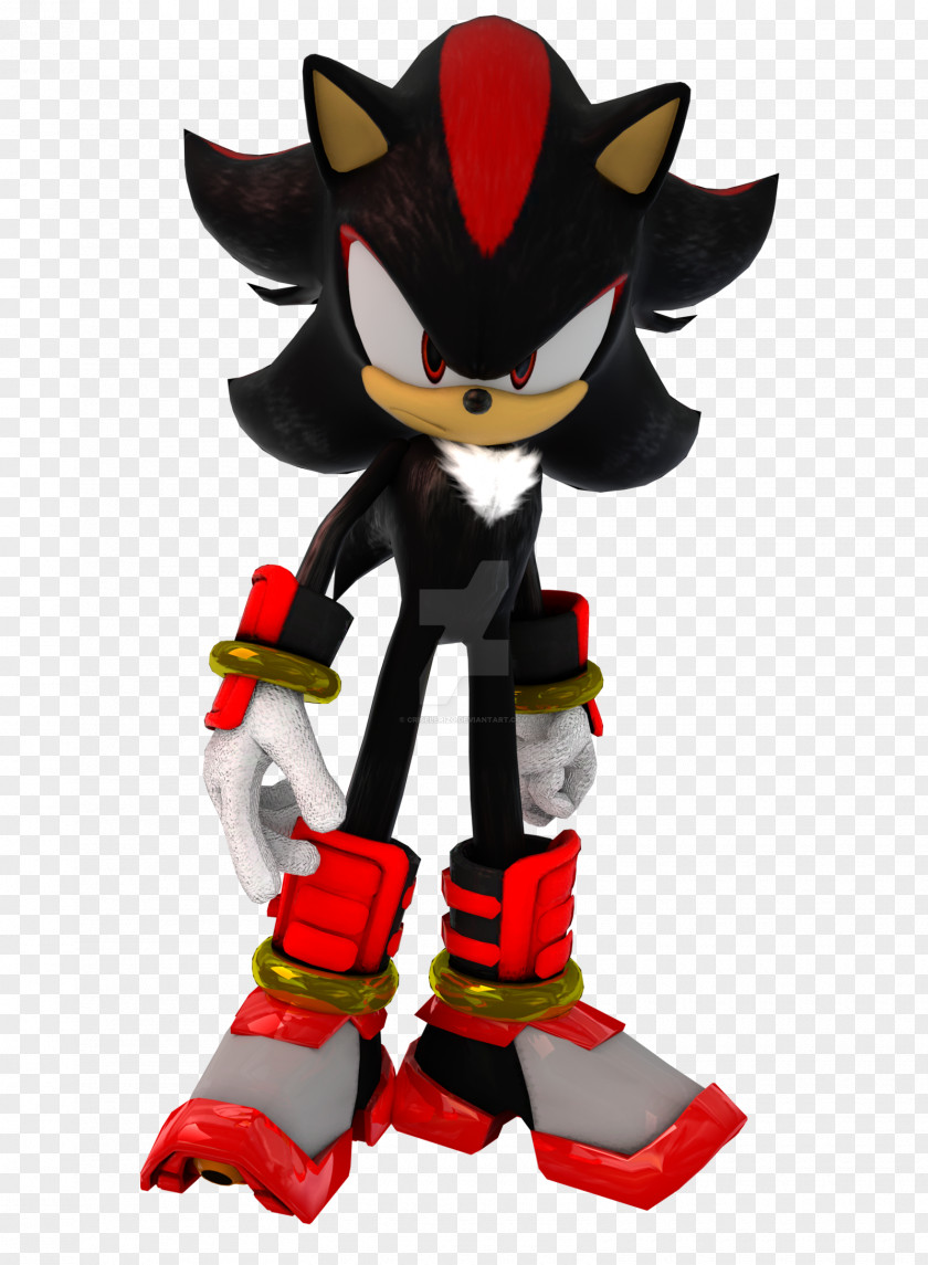 Shadow Warrior The Hedgehog Knuckles Echidna Sonic Rouge Bat Doctor Eggman PNG