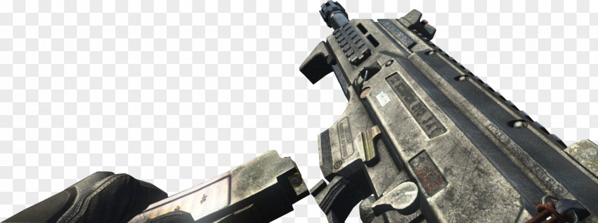 Skorpion Call Of Duty: Black Ops II Scorpion Duty 4: Modern Warfare PNG