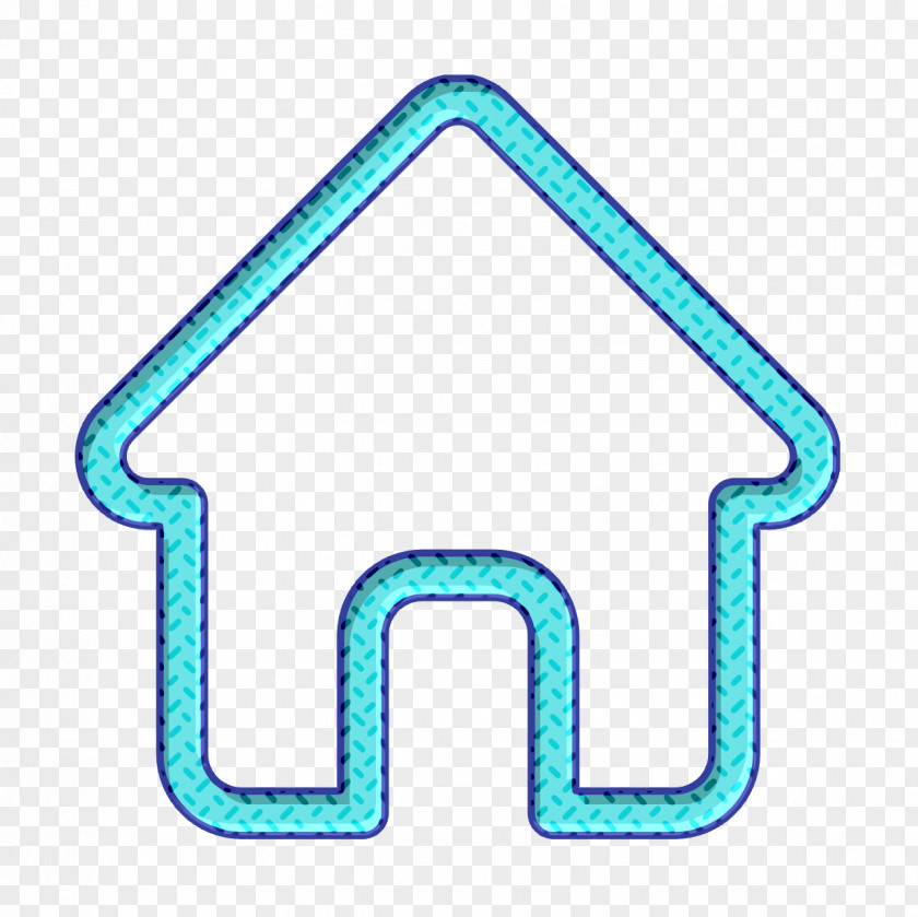 Social Network Icon Internet Home PNG