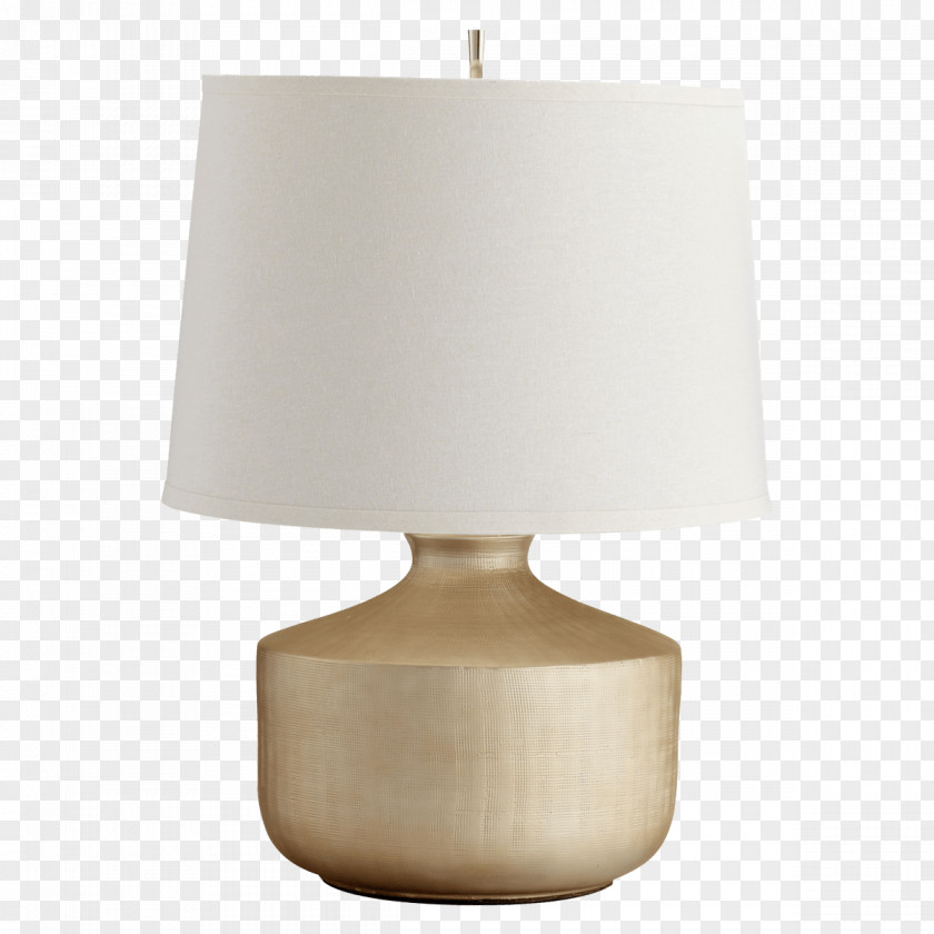 Table Lamp Electric Light PNG