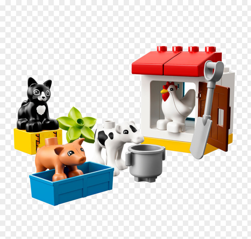 Toy Amazon.com Lego Duplo Educational Toys PNG