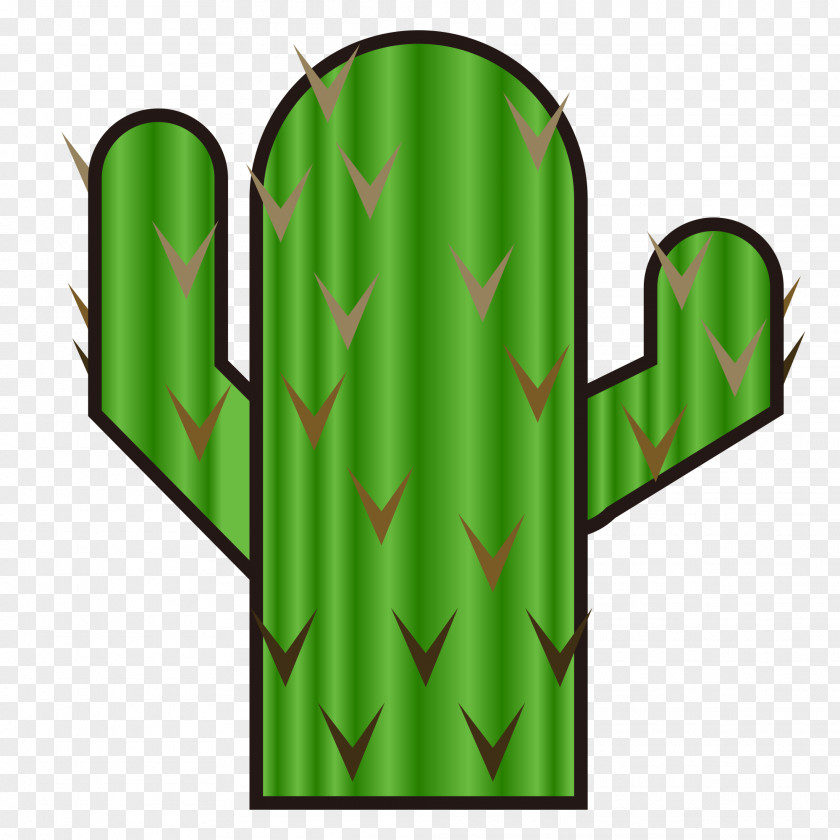 Cactus Cactaceae Emoji Flowering Plant PNG