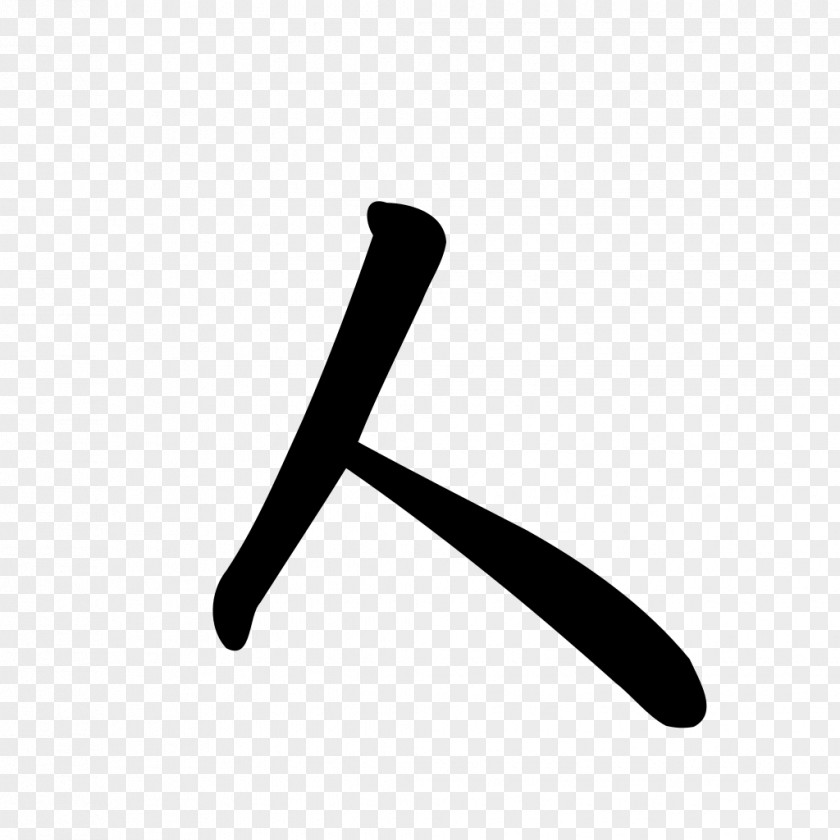 Chinese Characters Character Classification Logogram Written Radical PNG
