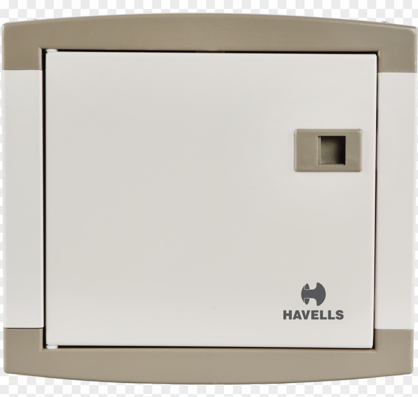 Distribution Board Havells Circuit Breaker Electrical Switches Wires & Cable PNG