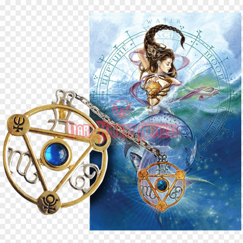Earth Talisman Amulet Astrology Zodiac PNG