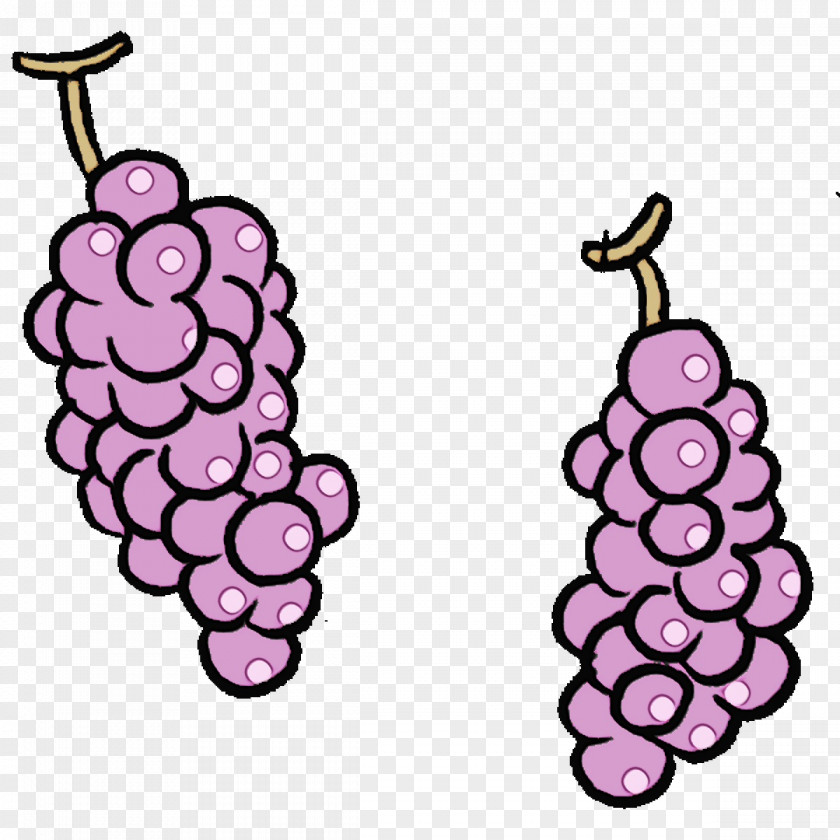 Grape Pink M Meter Jewellery Human Body PNG