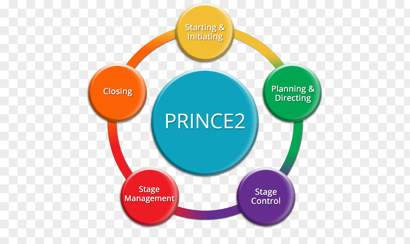 Graphic Diagram Project Management Body Of Knowledge PRINCE2 PNG