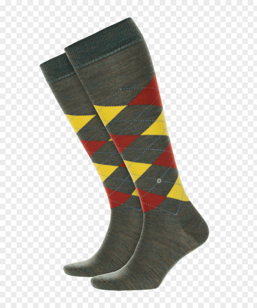 Knee Socks Sock FALKE KGaA Burlington Industries Stocking Argyle PNG