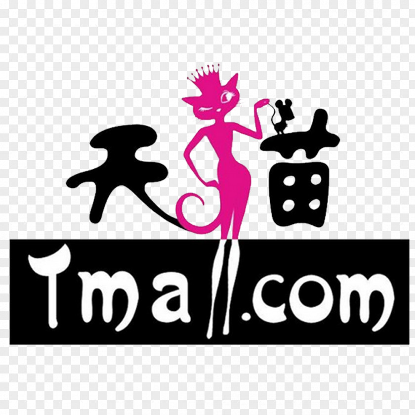 Lynx Tmall Logo Shop Brand Icon PNG