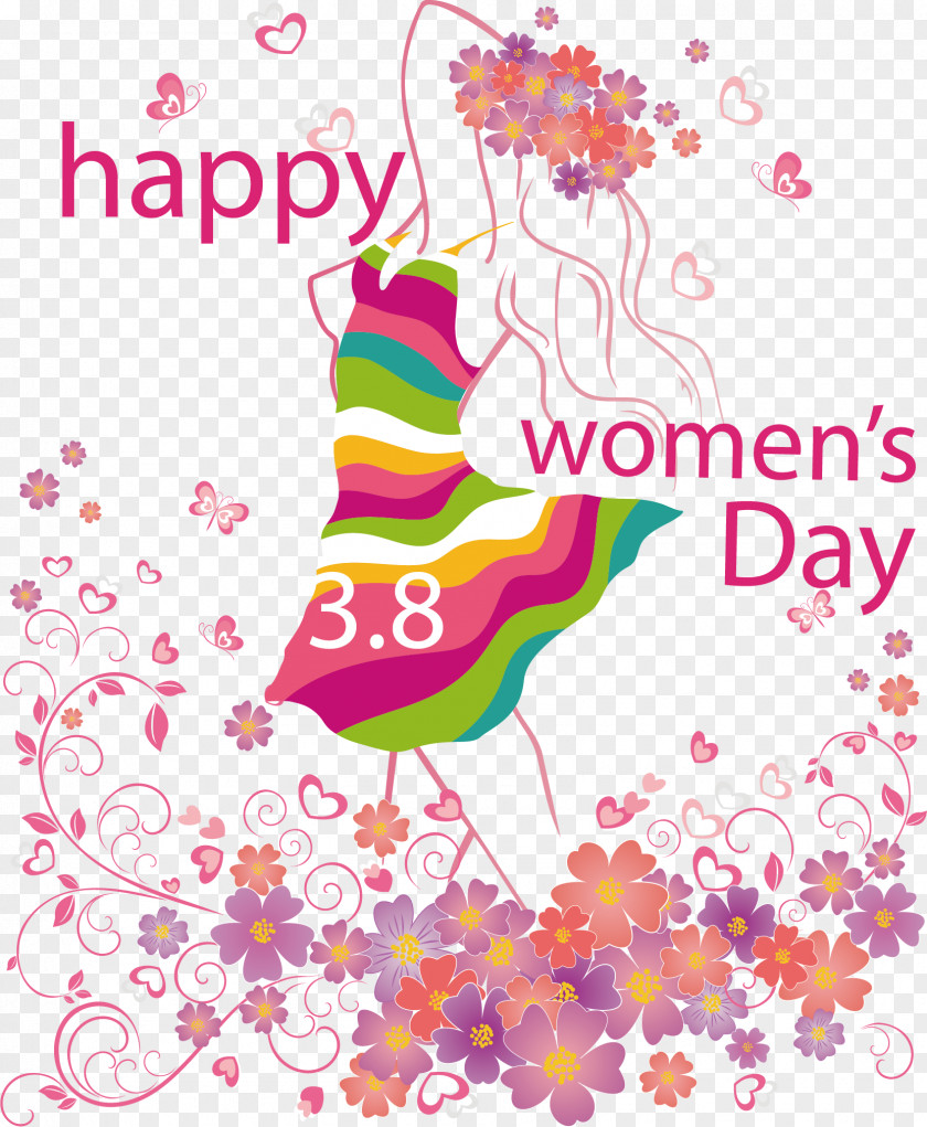 March 8 Women's Day Material International Womens Mothers Woman Google Images PNG