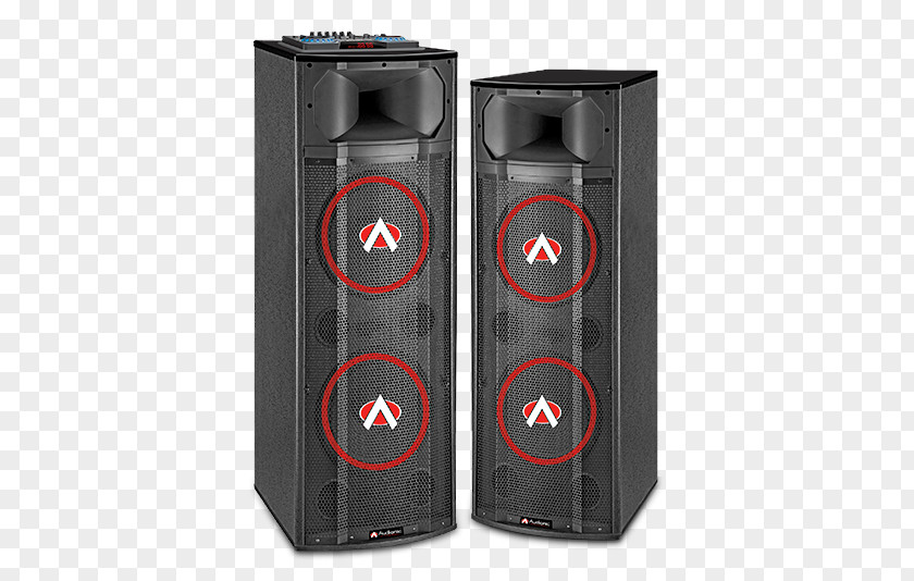 Microphone Computer Speakers Sound Loudspeaker Disc Jockey PNG