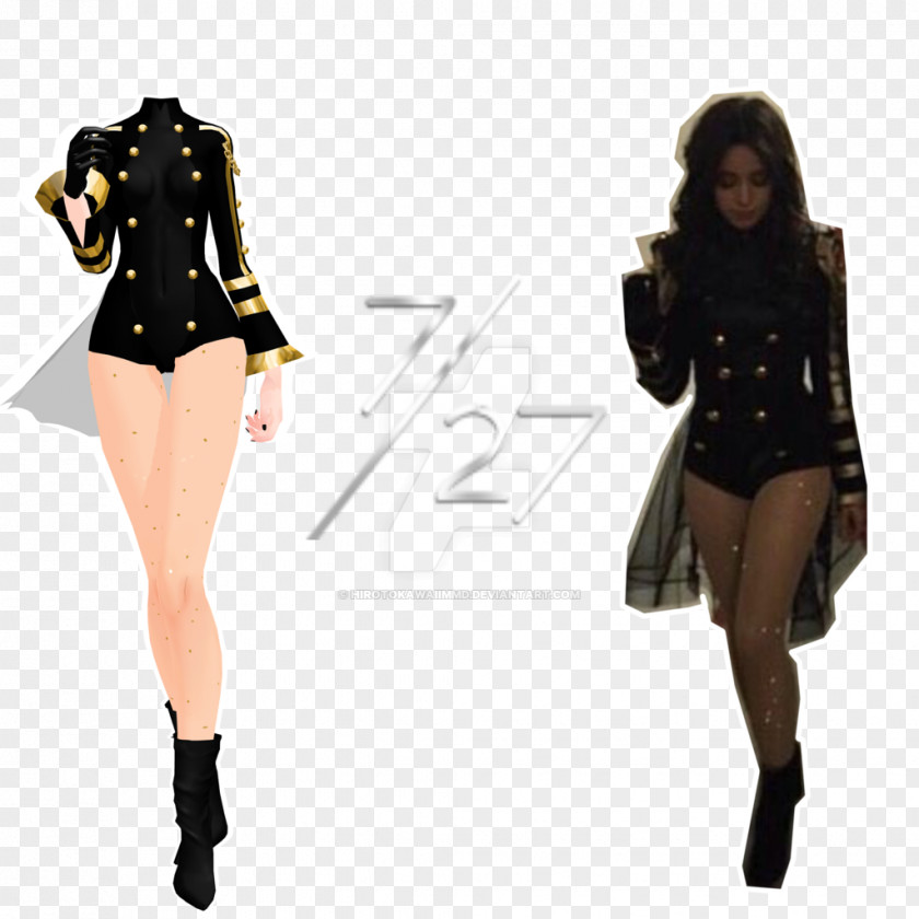 Model DeviantArt Fashion Clothing PNG