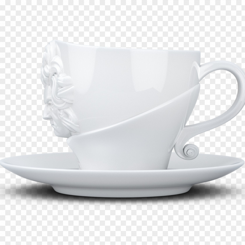 OASIS Saucer Coffee Cup Mug Tableware Teacup PNG