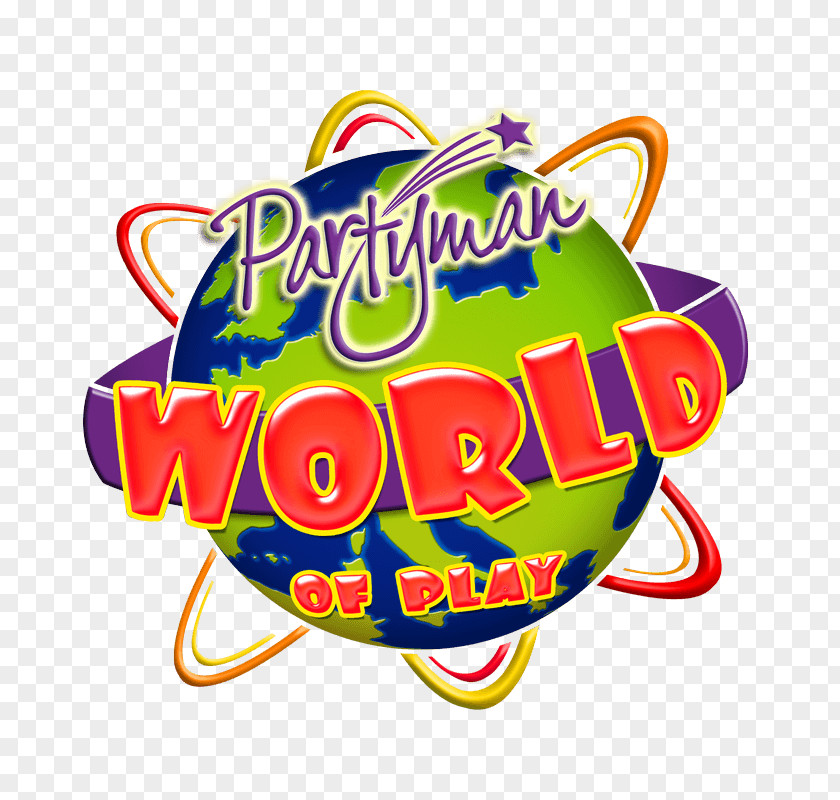 Partyman World Of Play Kassam Stadium Jolly Rancher Bites Logo Headington PNG