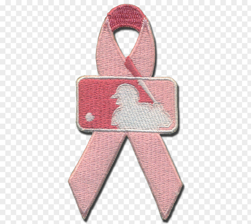 Pink Mother's Day Ribbon M PNG
