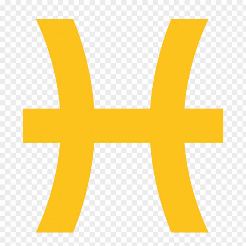 Pisces Symbol Emoji Meaning Unicode PNG